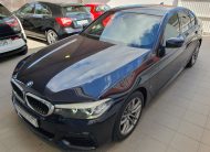 BMW 530 E IPERFOMANCE AUTO SDRIVE PACK M