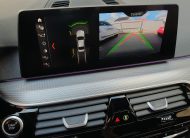 BMW 530 E IPERFOMANCE AUTO SDRIVE PACK M