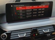 BMW 530 E IPERFOMANCE AUTO SDRIVE PACK M