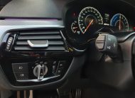 BMW 530 E IPERFOMANCE AUTO SDRIVE PACK M