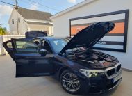 BMW 530 E IPERFOMANCE AUTO SDRIVE PACK M