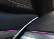 BMW 530 E IPERFOMANCE AUTO SDRIVE PACK M