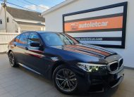 BMW 530 E IPERFOMANCE AUTO SDRIVE PACK M