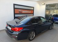 BMW 530 E IPERFOMANCE AUTO SDRIVE PACK M