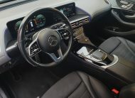 MERCEDES EQC 400 4MATIC AMG LINE