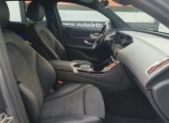 MERCEDES EQC 400 4MATIC AMG LINE