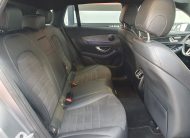 MERCEDES EQC 400 4MATIC AMG LINE