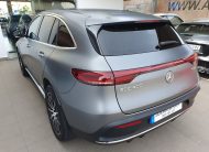 MERCEDES EQC 400 4MATIC AMG LINE