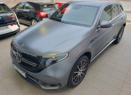MERCEDES EQC 400 4MATIC AMG LINE