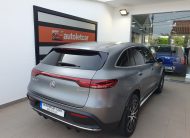 MERCEDES EQC 400 4MATIC AMG LINE