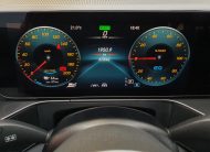 MERCEDES EQC 400 4MATIC AMG LINE