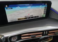 MERCEDES EQC 400 4MATIC AMG LINE
