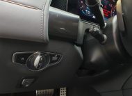 MERCEDES EQC 400 4MATIC AMG LINE