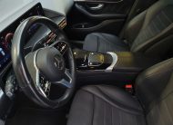 MERCEDES EQC 400 4MATIC AMG LINE