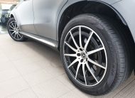 MERCEDES EQC 400 4MATIC AMG LINE