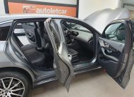 MERCEDES EQC 400 4MATIC AMG LINE