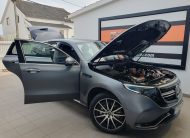 MERCEDES EQC 400 4MATIC AMG LINE