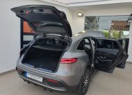 MERCEDES EQC 400 4MATIC AMG LINE