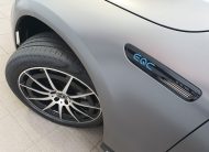MERCEDES EQC 400 4MATIC AMG LINE