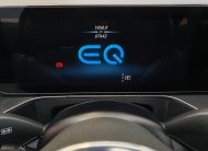 MERCEDES EQC 400 4MATIC AMG LINE