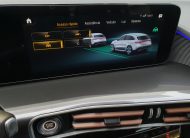 MERCEDES EQC 400 4MATIC AMG LINE
