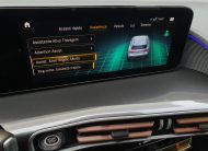 MERCEDES EQC 400 4MATIC AMG LINE