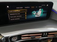 MERCEDES EQC 400 4MATIC AMG LINE
