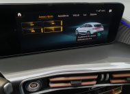 MERCEDES EQC 400 4MATIC AMG LINE