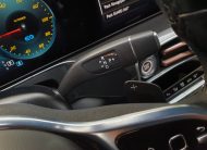 MERCEDES EQC 400 4MATIC AMG LINE