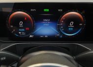 MERCEDES EQC 400 4MATIC AMG LINE