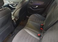 MERCEDES EQC 400 4MATIC AMG LINE