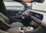 MERCEDES EQC 400 4MATIC AMG LINE