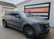 MERCEDES EQC 400 4MATIC AMG LINE