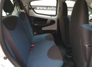 TOYOTA AYGO 1.0 + AC