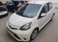 TOYOTA AYGO 1.0 + AC