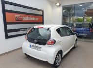 TOYOTA AYGO 1.0 + AC