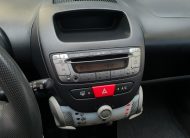 TOYOTA AYGO 1.0 + AC