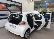 TOYOTA AYGO 1.0 + AC