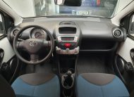 TOYOTA AYGO 1.0 + AC