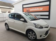 TOYOTA AYGO 1.0 + AC