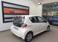 TOYOTA AYGO 1.0 + AC