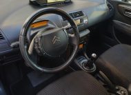 CITROEN C4 1.6 HDI SX