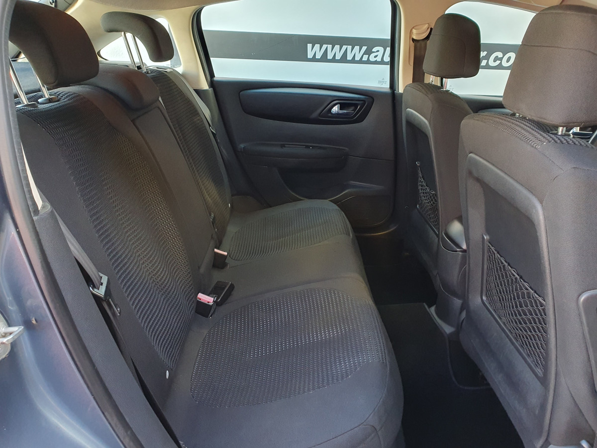 CITROEN C4 1.6 HDI SX