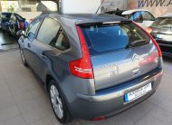 CITROEN C4 1.6 HDI SX