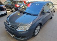 CITROEN C4 1.6 HDI SX