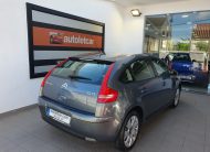 CITROEN C4 1.6 HDI SX