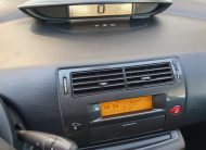 CITROEN C4 1.6 HDI SX