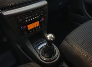 CITROEN C4 1.6 HDI SX