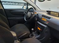CITROEN C4 1.6 HDI SX