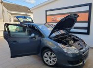 CITROEN C4 1.6 HDI SX